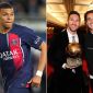 Tin chuyển nhượng sáng 7/9: Chủ tịch PSG chốt tương lai Mbappe; Messi tái ngộ cựu sao Barca tại Mỹ?