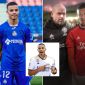 Kế hoạch đưa Greenwood trở lại của HLV Ten Hag phá sản: Sao trẻ MU rời Getafe gia nhập Real Madrid?