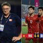 Tin bóng đá trưa 7/9: HLV Troussier: 'U23 Việt Nam đáng bị chỉ trích'; U23 Thái Lan nguy cơ bị loại?