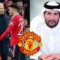 Tin chuyển nhượng MU 7/9: Chốt giá bán 'kẻ phản bội' Ten Hag; Tỷ phú Qatar hoàn tất mua lại Man Utd?