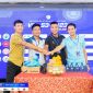 Khai mạc Vĩnh Phúc League S3: Nhiều cặp đấu hấp dẫn ngay từ vòng đầu