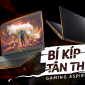 Gaming Aspire 7 laptop dưới 20 triệu đáng mua nhất dành cho sinh viên 2023