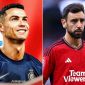 Lịch thi đấu vòng loại Euro 2024 hôm nay: Ronaldo nối dài 'siêu kỷ lục'; Dàn sao Man United gây sốt?