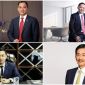 Bật mí ngành học của 4 tỷ phú địa ốc giàu nhất sàn chứng khoán Việt Nam: 2/4 tỷ phú làm trái ngành