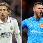 Tin chuyển nhượng trưa 8/9: Luka Modric rời Real Madrid; De Gea có bến đỗ khó tin hậu chia tay MU