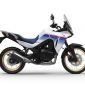 Honda ra mắt TRANSALP: Chiến thủ mọi địa hình - thách thức cung đường mới