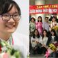 Nữ sinh Việt Nam đầu tiên đạt điểm thi Olympic cao nhất thế giới: Suốt 20 năm chưa ai làm được!