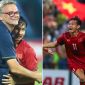 Nhận định bóng đá U23 Việt Nam vs U23 Singapore - Vòng loại U23 châu Á 2024: Chạm tay vào kỷ lục?