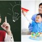 Trí thông minh của con được di truyền từ mẹ hay bố? Đáp án khiến nhiều người không khỏi bất ngờ