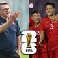 Tin bóng đá tối 10/9: HLV Troussier hé lộ kế hoạch VL World Cup; ĐT Việt Nam bứt phá trên BXH FIFA?