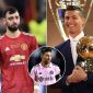 Chuyển nhượng MU 9/9: Bruno nghỉ thi đấu dài hạn? Ronaldo 'vượt mặt' Messi ở cuộc đua Quả Bóng Vàng