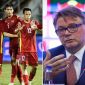 HLV Philippe Troussier bảo vệ lão tướng ĐT Việt Nam, tiết lộ kế hoạch cho vòng loại World Cup 2026