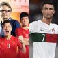 Lịch thi đấu bóng đá 11/9: ĐT Việt Nam đại thắng Palestine?; Ronaldo lập kỷ lục tại VL Euro 2024?