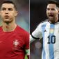 Lịch thi đấu vòng loại EURO 2024 hôm nay: Ronaldo dính án treo giò, nguy cơ bị Messi phá kỷ lục