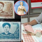 ‘Ông vua tem’ sở hữu bộ tem đắt giá nhất Việt Nam về 1 Anh hùng LLVTND, có tiền chưa chắc mua được