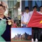 Nam sinh Việt đoạt ‘cú đúp’ HCV Olympic toán quốc tế, được Đại học top 10 thế giới cấp học bổng