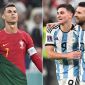 Tin bóng đá quốc tế 11/9: Ronaldo gây sốc trên sóng truyền hình; 'Đàn em' Messi cập bến Real Madrid?