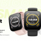 HUAMI RA MẮT AMAZFIT BIP 5 MÀN HÌNH SIÊU LỚN 1.91”, CÓ THỂ NGHE GỌI VỚI GIÁ CHƯA ĐẾN 2 TRIỆU ĐỒNG