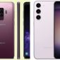 Vua hiệu năng giá rẻ của Samsung tiết lộ phiên bản màu cực đẹp kế thừa Galaxy S9 huyền thoại