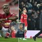 Chuyển nhượng MU 11/9: Pogba bị cấm thi đấu vĩnh viễn? Ten Hag chiêu mộ thần đồng Hà Lan thay Antony