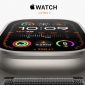 Apple Watch Ultra ra mắt, nâng cấp nhẹ, màn hình siêu sáng 3000 nits