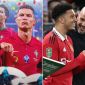 Tin bóng đá quốc tế 13/9: Ronaldo tiến sát kỷ lục thế giới mới; Sancho làm lành với HLV Ten Hag?