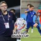 Tin bóng đá tối 13/9: HLV Troussier gây bất ngờ; U23 Việt Nam vào bảng tử thần tại U23 châu Á 2024?