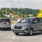 Giá lăn bánh Toyota Innova tháng 9/2023: Ưu đãi chồng chất, sẵn sàng soán ngôi Mitsubishi Xpander