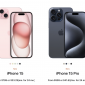 Nên mua iPhone 15 series ở thời điểm nào thì giá tốt nhất?