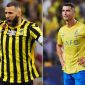 Lịch thi đấu bóng đá 14/9: Benzema tỏa sáng; Ronaldo đón tin dữ cùng Al Nassr trên BXH Saudi League?