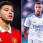 Tin chuyển nhượng sáng 15/9: Sancho được cứu khỏi Man Utd; La Liga xác nhận Mbappe đến Real Madrid?