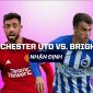 Nhận định bóng đá MU vs Brighton - Vòng 5 Ngoại hạng Anh: Bruno Fernandes vắng mặt?