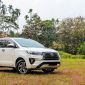 Tin xe hot 14/9: Toyota Innova đe doạ Mitsubishi Xpander với giá lăn bánh hấp dẫn và nhiều ưu đãi