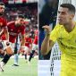 Kết quả bóng đá hôm nay: Man Utd khủng hoảng tại Ngoại hạng Anh; Ronaldo lập kỷ lục ở Al Nassr?