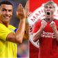 Lịch thi đấu bóng đá 16/9: Ronaldo lập kỷ lục tại Al Nassr; Man United sảy chân tại Ngoại hạng Anh?