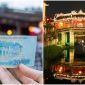 Ngôi chùa nào là biểu tượng của phố cổ vươn ra thế giới, được in hình trên đồng tiền 20.000 VNĐ?