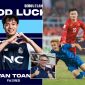 Tin bóng đá hôm nay: Văn Toàn báo tin vui từ Seoul E-Land; ĐT Việt Nam bỏ xa Thái Lan trên BXH FIFA