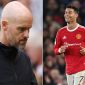 Tin MU hôm nay 16/9: Ten Hag phản ứng khó tin trước nguy cơ bị sa thải; Ronaldo trở lại Man Utd?