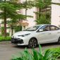 Giá xe Toyota Vios lăn bánh tháng 9/2023: ‘Rẻ như cho’, có thể hạ bệ Hyundai Accent và Honda City
