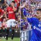 Kết quả bóng đá hôm nay: Greenwood lập kỷ lục ở Getafe; Man Utd 'rơi tự do' trên BXH Ngoại hạng Anh