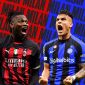 Dự đoán tỷ số Inter Milan vs AC Milan: Rực lửa Derby Serie A, kết quả gây bất ngờ?