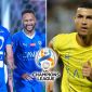 Kết quả bóng đá hôm nay: Neymar và Al Hilal gây sốt ở AFC Champions League; Ronaldo nhận tin vui