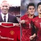 Tin bóng đá sáng 18/9: Zinedine Zidane cập bến Man United?; ĐT Việt Nam gặp rắc rối tại ASIAD 19