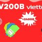 Cách nhận 240GB data từ nhà mạng Viettel: Tha hồ lướt TikTok và xem phim