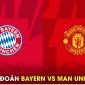 Dự đoán tỷ số Bayern vs Man Utd, 2h00 ngày 21/9 - Champions League: HLV Ten Hag nhận 'tối hậu thư'