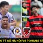 Dự đoán tỷ số Hà Nội FC vs Pohang Steelers - AFC Champions League: 'Gã khổng lồ' châu Á sảy chân?