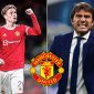 Tin chuyển nhượng MU 19/9: Man Utd tái kích hoạt thương vụ De Jong; Conte đồng ý thay HLV Ten Hag?