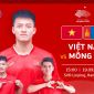 Trực tiếp bóng đá Olympic Việt Nam vs Mông Cổ ở đâu, kênh nào? Link xem ASIAD 2023 trực tiếp FULL HD