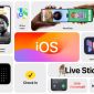 Hướng dẫn nâng cấp từ iOS 17 beta lên iOS 17 chính thức để 'bắt kịp' bạn bè