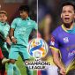 Kết quả bóng đá AFC Champions League hôm nay: Gã khổng lồ châu Á sảy chân; Hà Nội FC gây bất ngờ lớn